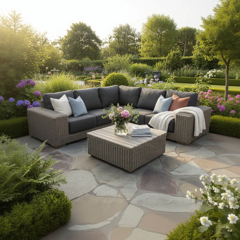Garden Corner Sets