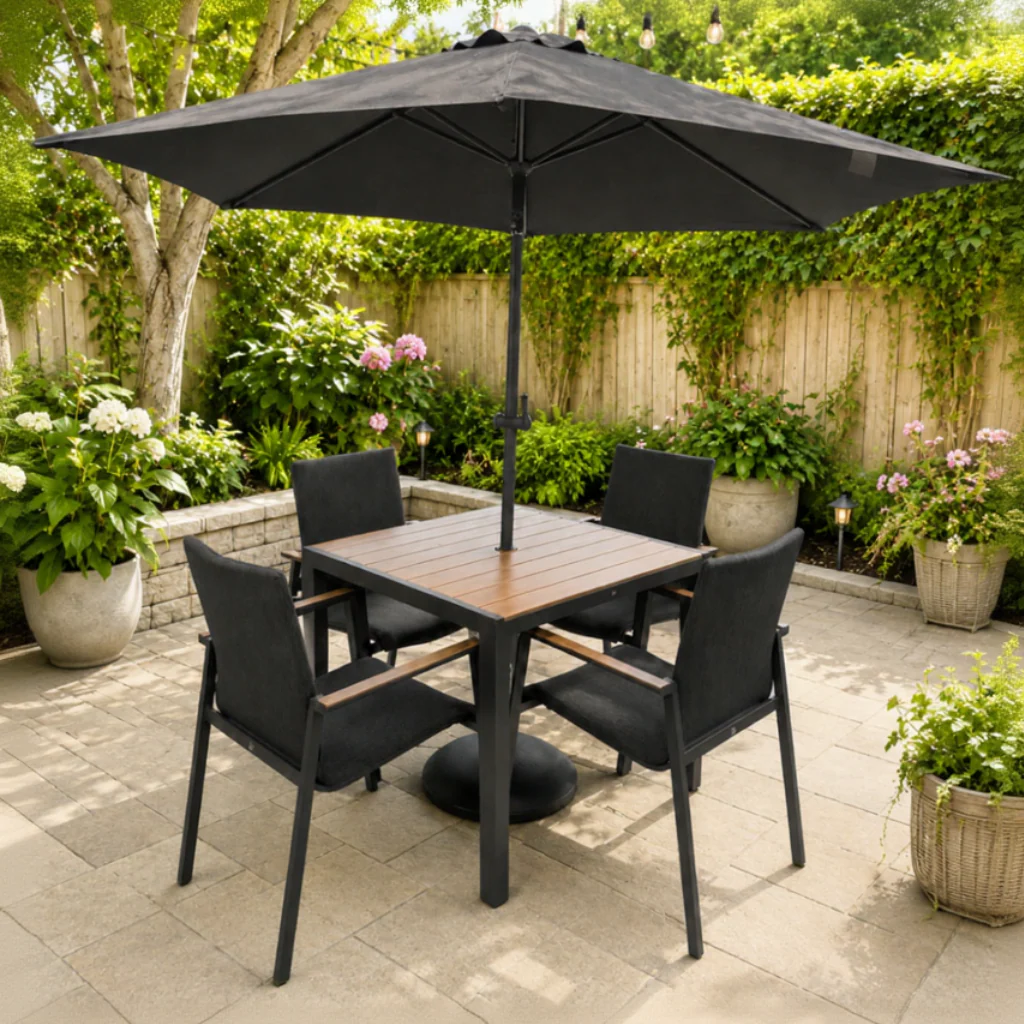 Parasols